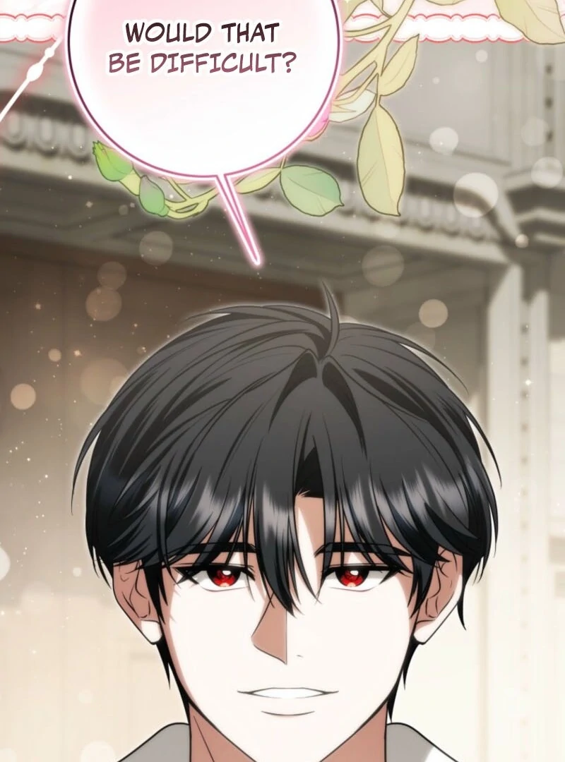 The Obsessive Emperor’s Capable Pharmacist Chapter 60 - Page 117