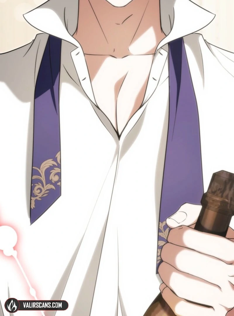 The Obsessive Emperor’s Capable Pharmacist Chapter 60 - Page 118