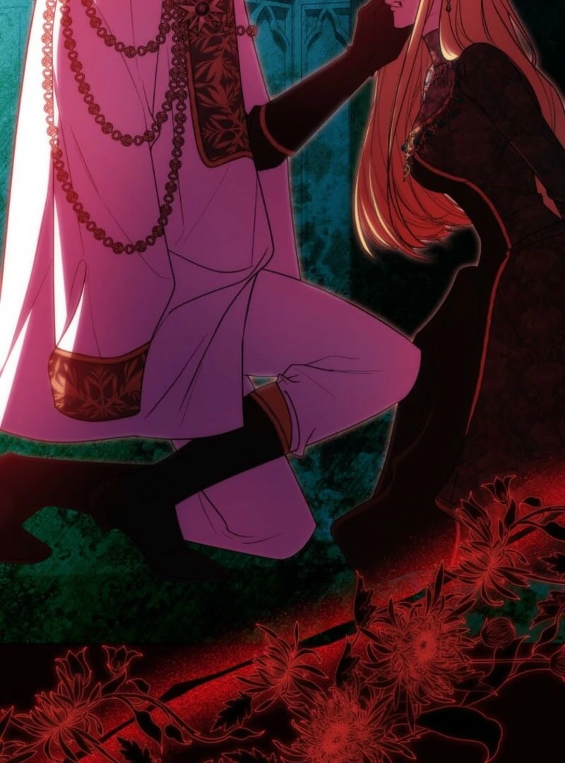 The Obsessive Emperor’s Capable Pharmacist Chapter 60 - Page 13