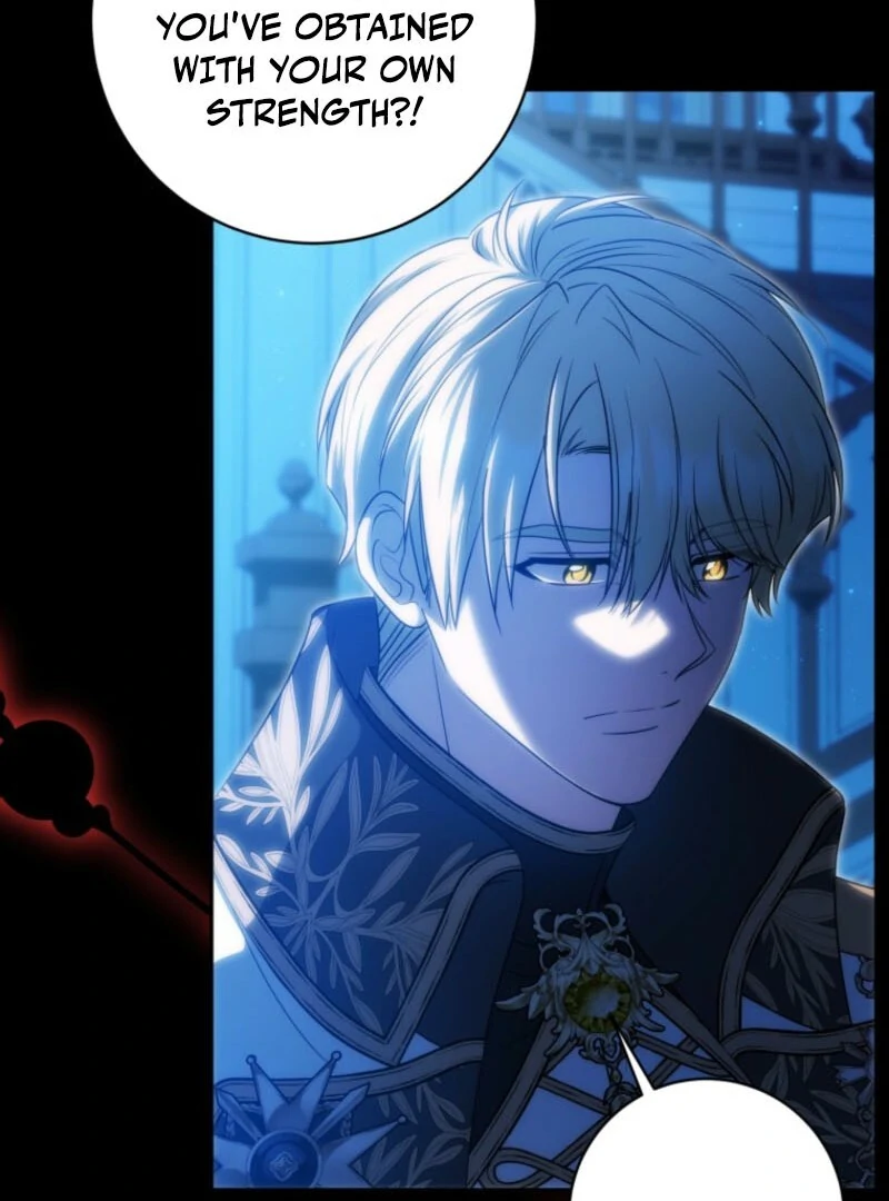 The Obsessive Emperor’s Capable Pharmacist Chapter 60 - Page 16