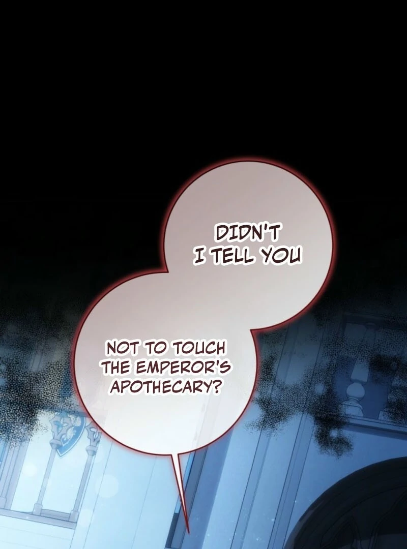 The Obsessive Emperor’s Capable Pharmacist Chapter 60 - Page 2
