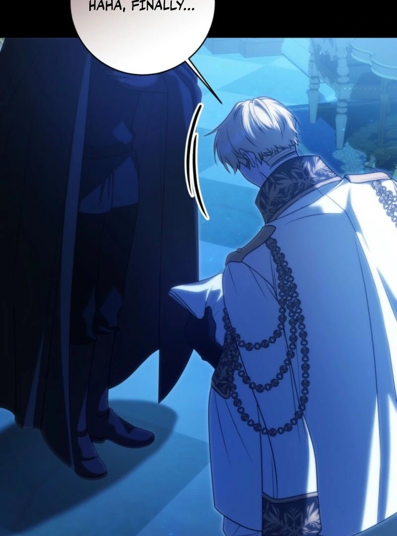 The Obsessive Emperor’s Capable Pharmacist Chapter 60 - Page 27