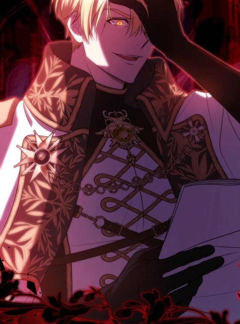 The Obsessive Emperor’s Capable Pharmacist Chapter 60 - Page 29