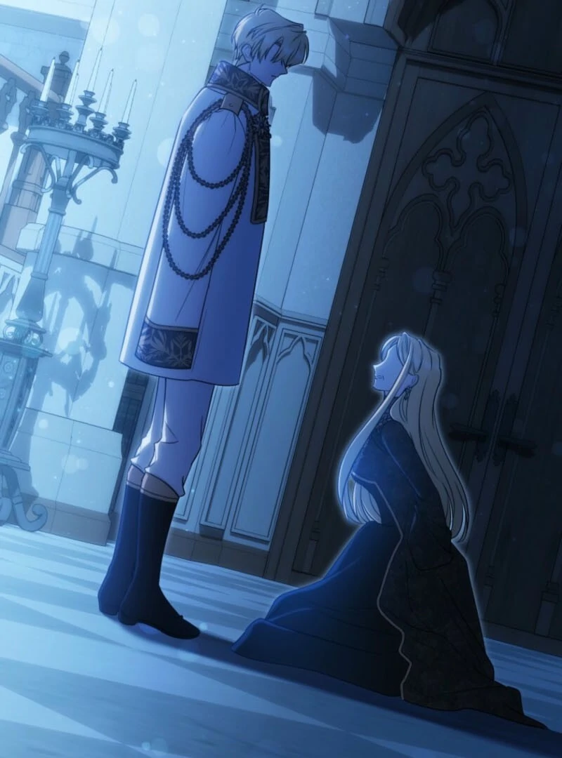 The Obsessive Emperor’s Capable Pharmacist Chapter 60 - Page 3