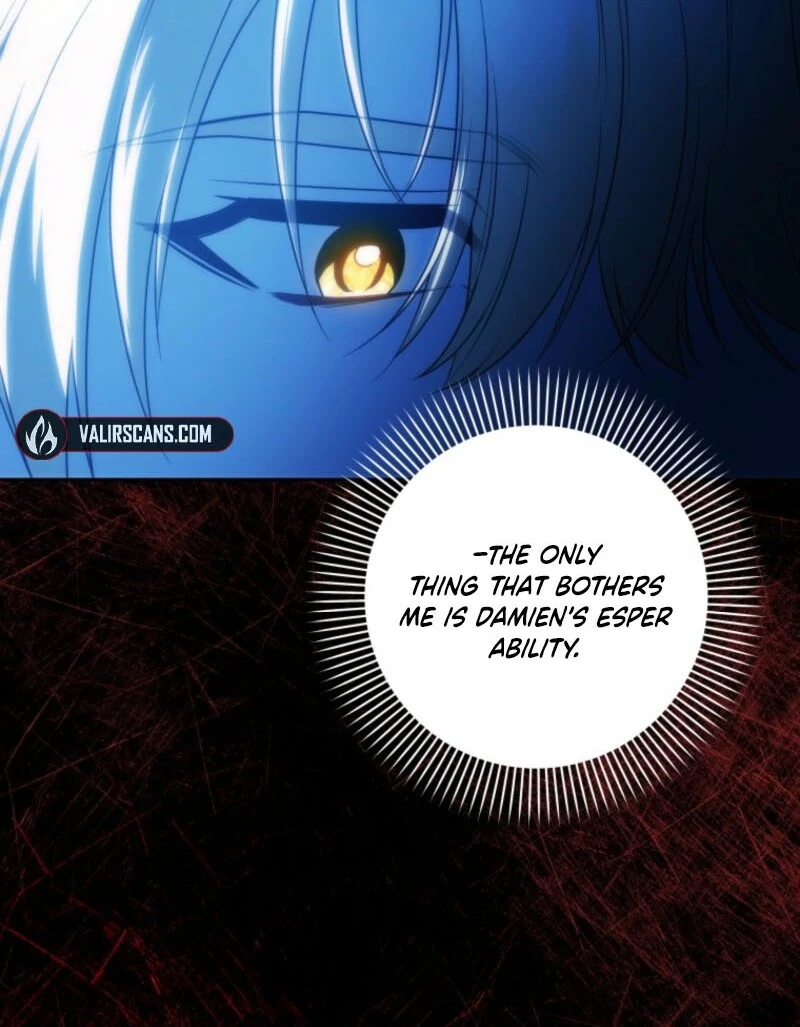 The Obsessive Emperor’s Capable Pharmacist Chapter 60 - Page 32