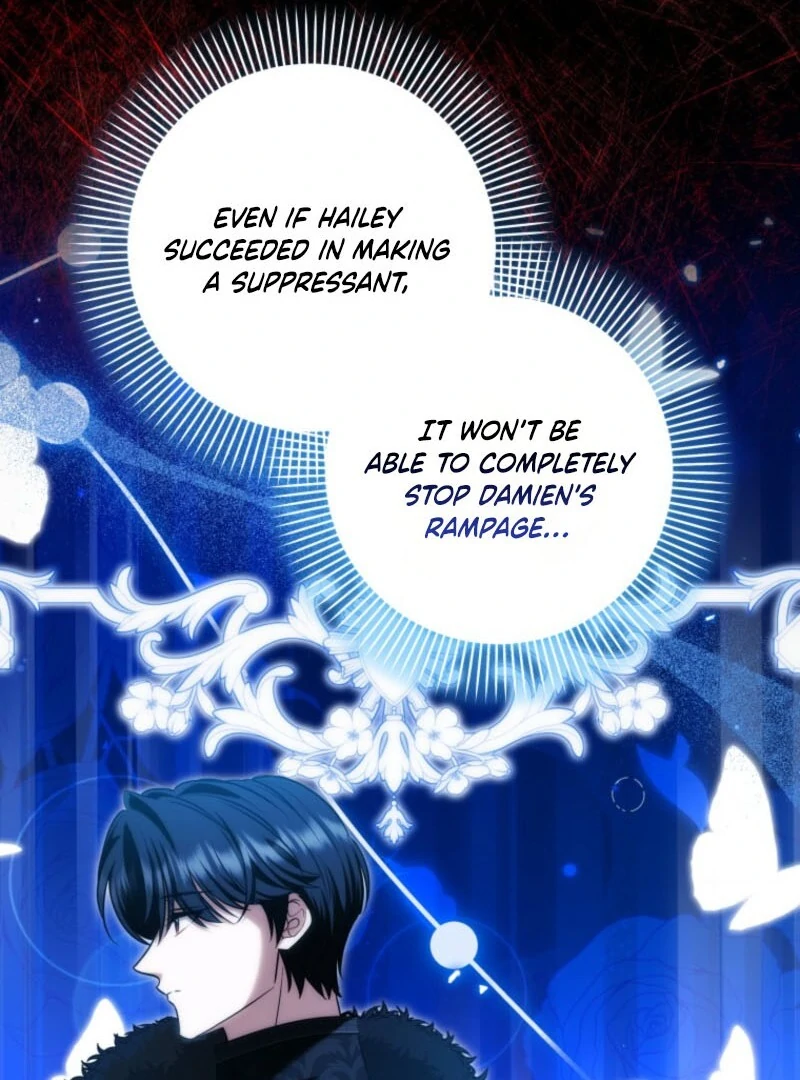 The Obsessive Emperor’s Capable Pharmacist Chapter 60 - Page 33