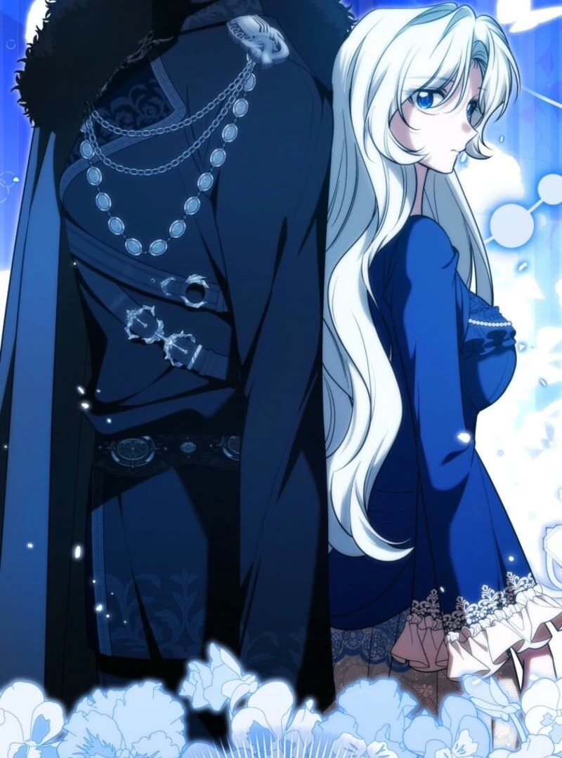 The Obsessive Emperor’s Capable Pharmacist Chapter 60 - Page 34