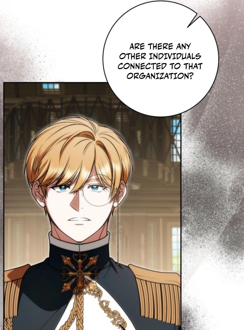 The Obsessive Emperor’s Capable Pharmacist Chapter 60 - Page 57