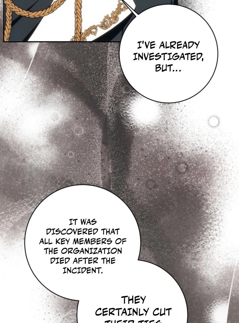 The Obsessive Emperor’s Capable Pharmacist Chapter 60 - Page 58