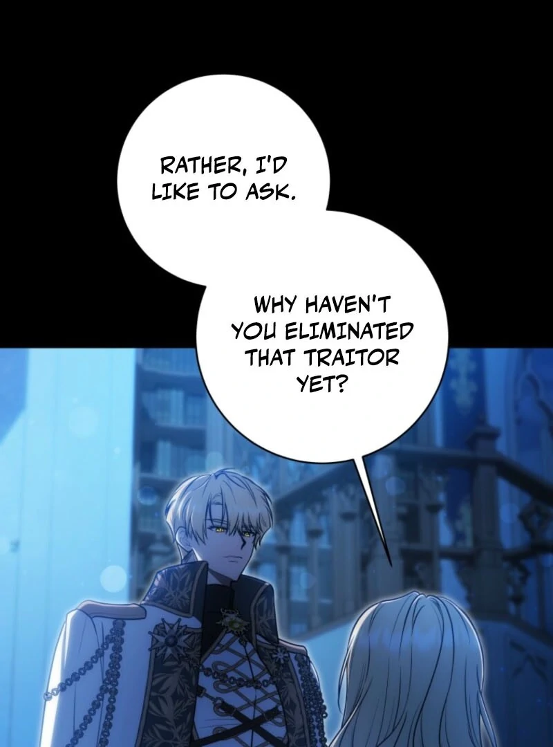 The Obsessive Emperor’s Capable Pharmacist Chapter 60 - Page 6