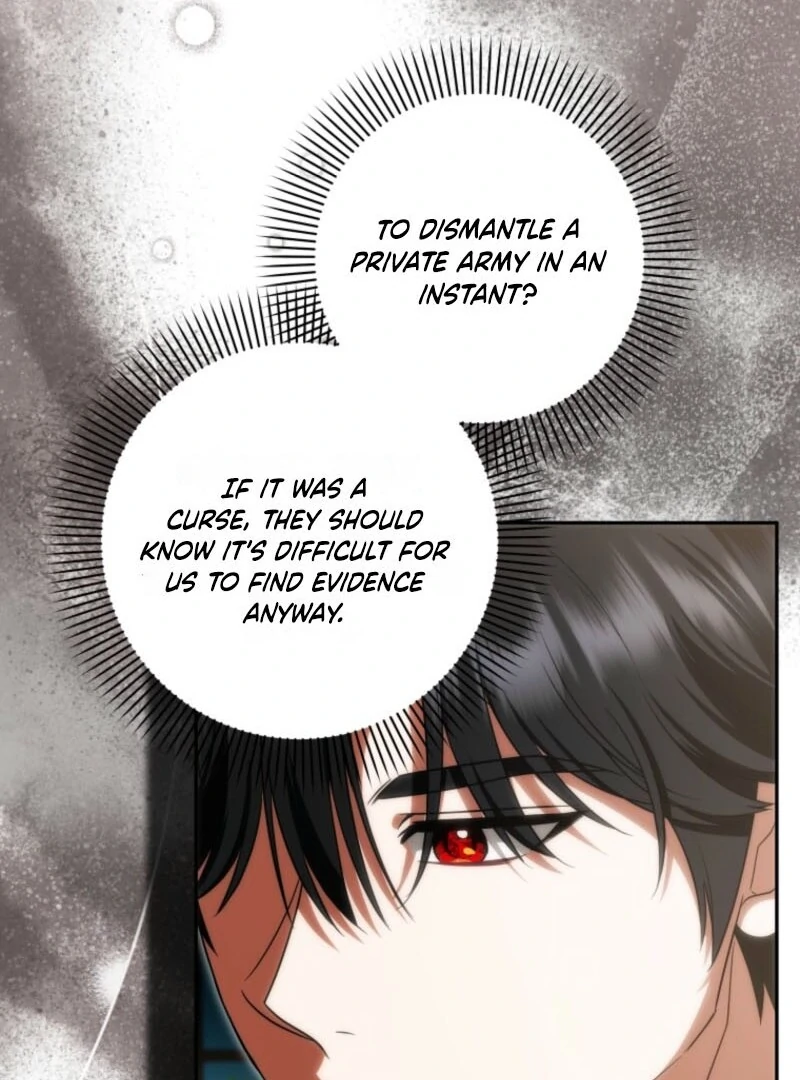 The Obsessive Emperor’s Capable Pharmacist Chapter 60 - Page 60