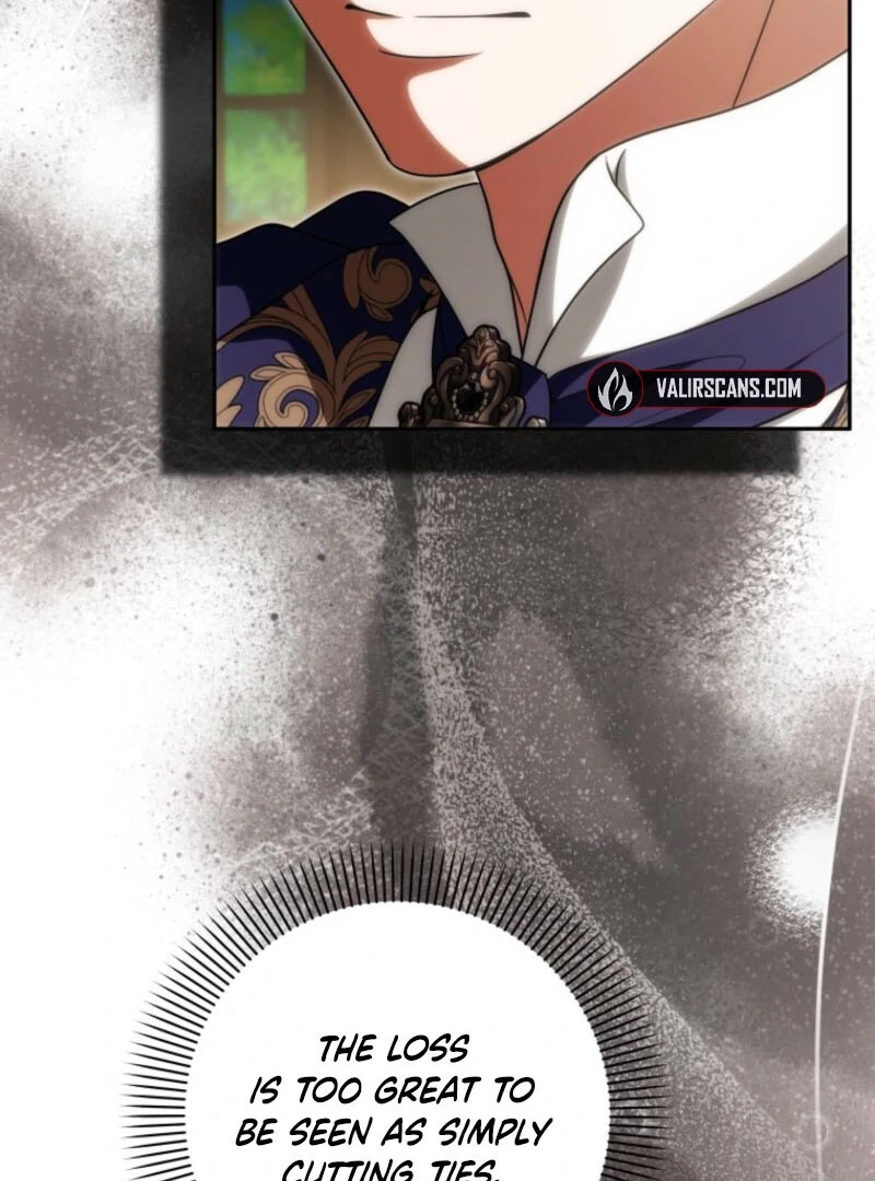 The Obsessive Emperor’s Capable Pharmacist Chapter 60 - Page 61