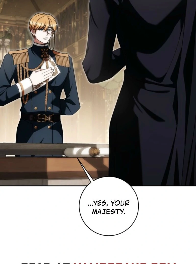 The Obsessive Emperor’s Capable Pharmacist Chapter 60 - Page 64