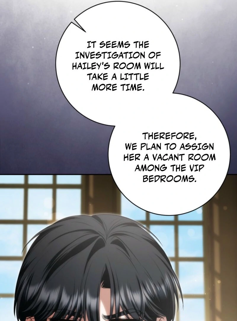 The Obsessive Emperor’s Capable Pharmacist Chapter 60 - Page 67