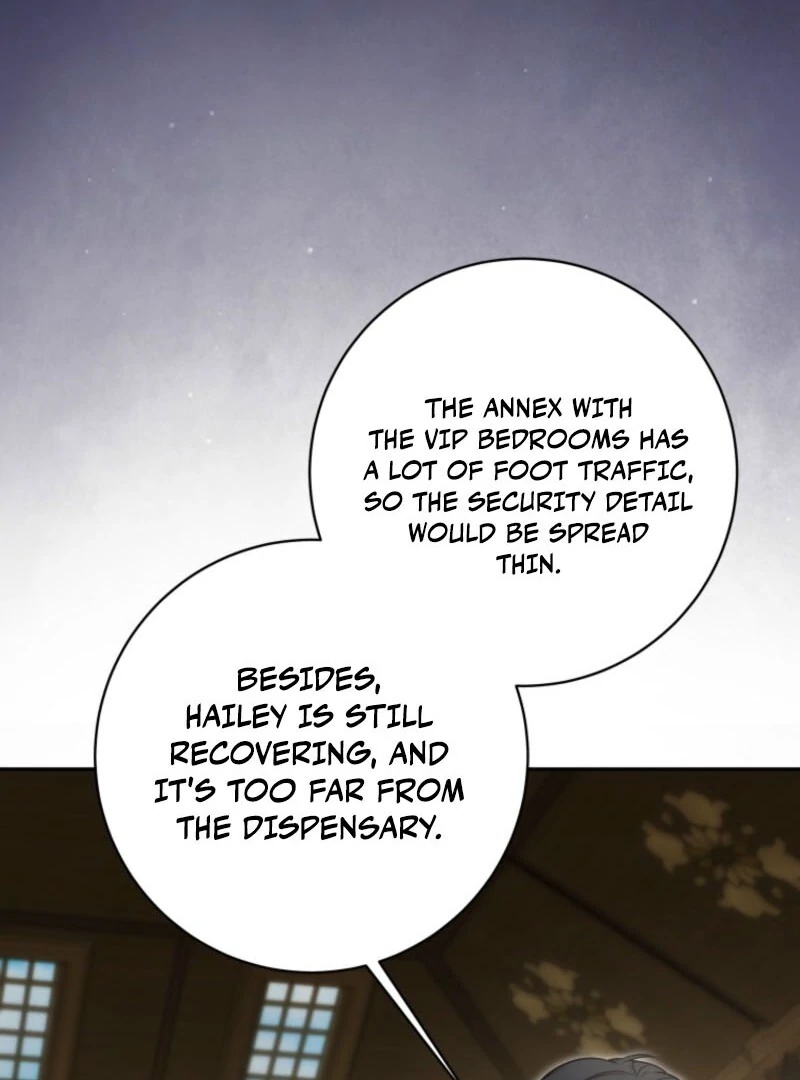 The Obsessive Emperor’s Capable Pharmacist Chapter 60 - Page 69