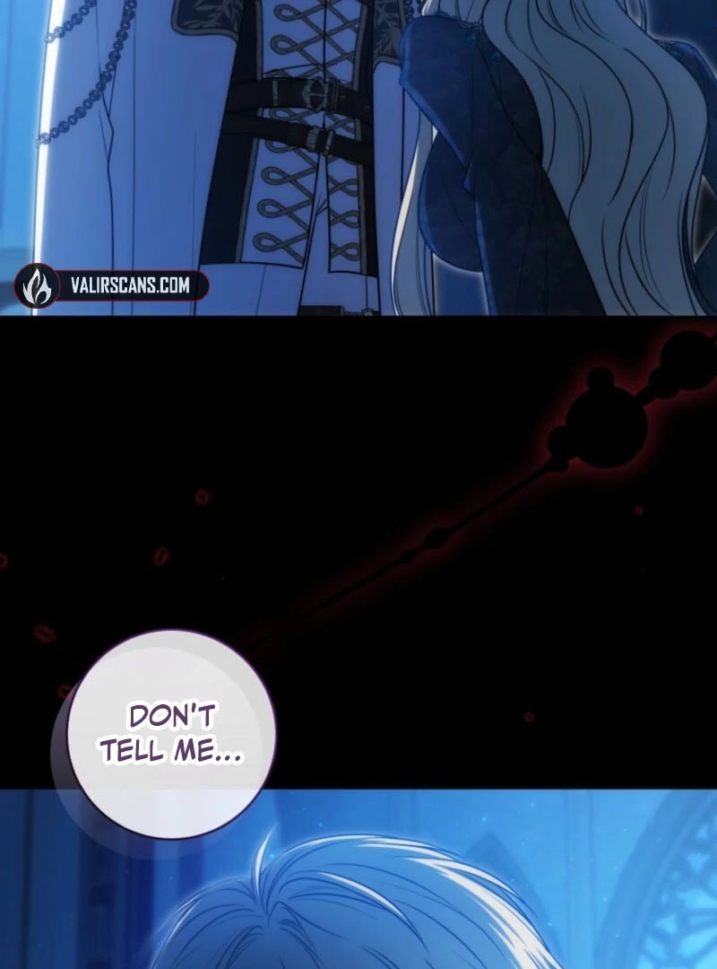 The Obsessive Emperor’s Capable Pharmacist Chapter 60 - Page 7