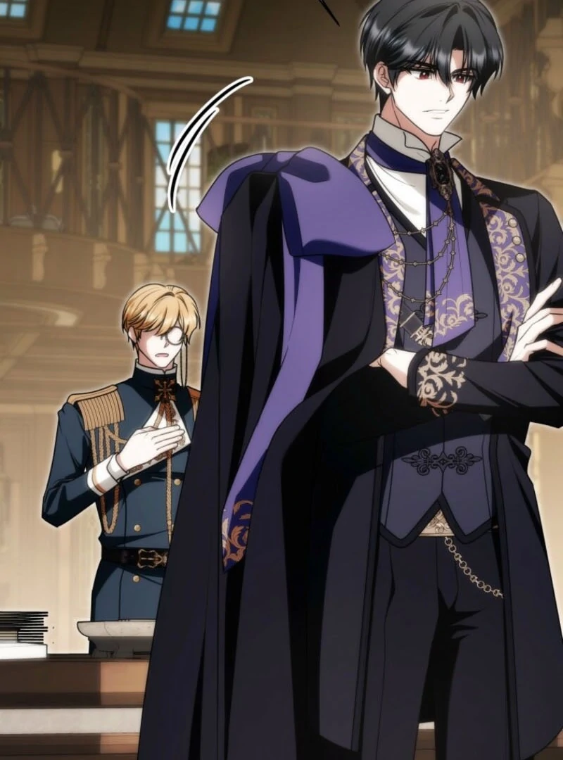 The Obsessive Emperor’s Capable Pharmacist Chapter 60 - Page 70