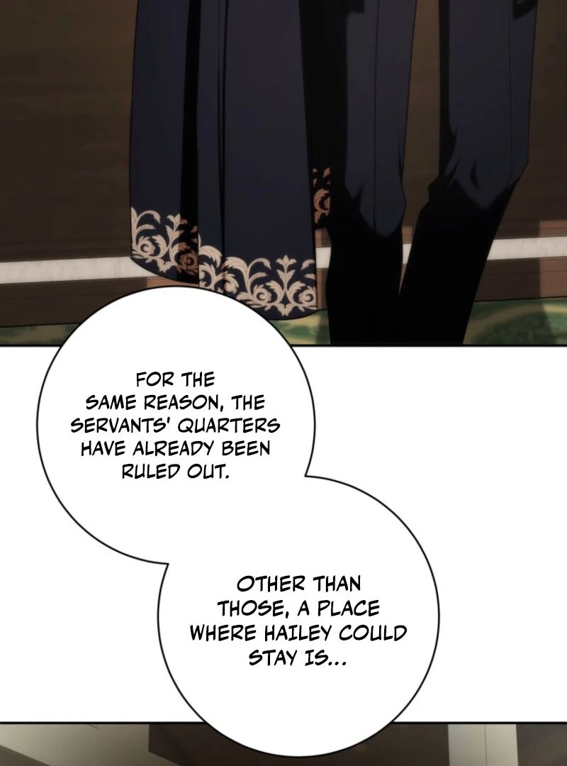 The Obsessive Emperor’s Capable Pharmacist Chapter 60 - Page 71