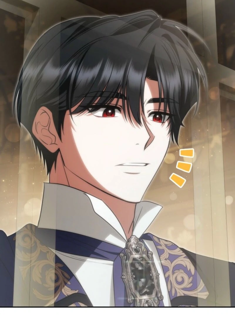 The Obsessive Emperor’s Capable Pharmacist Chapter 60 - Page 72