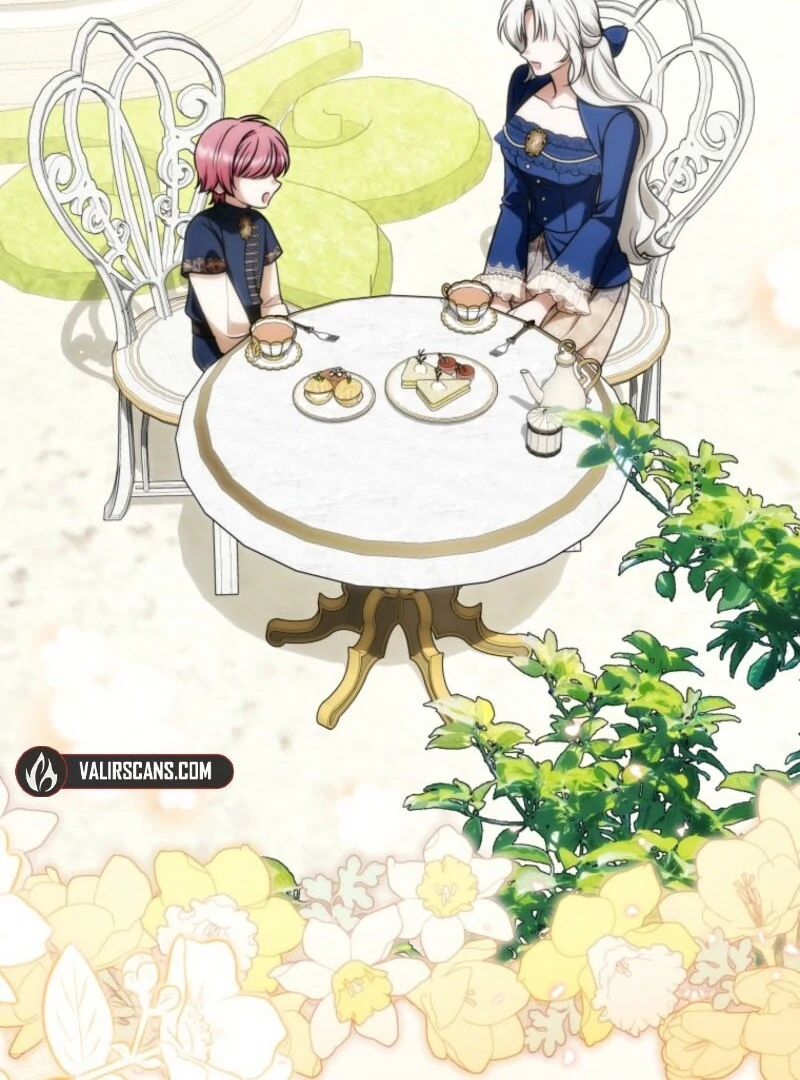 The Obsessive Emperor’s Capable Pharmacist Chapter 60 - Page 74