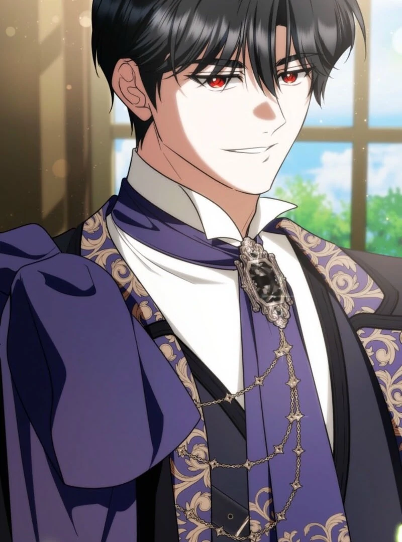 The Obsessive Emperor’s Capable Pharmacist Chapter 60 - Page 80