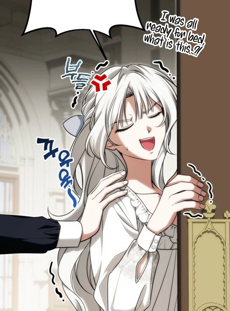 The Obsessive Emperor’s Capable Pharmacist Chapter 60 - Page 84