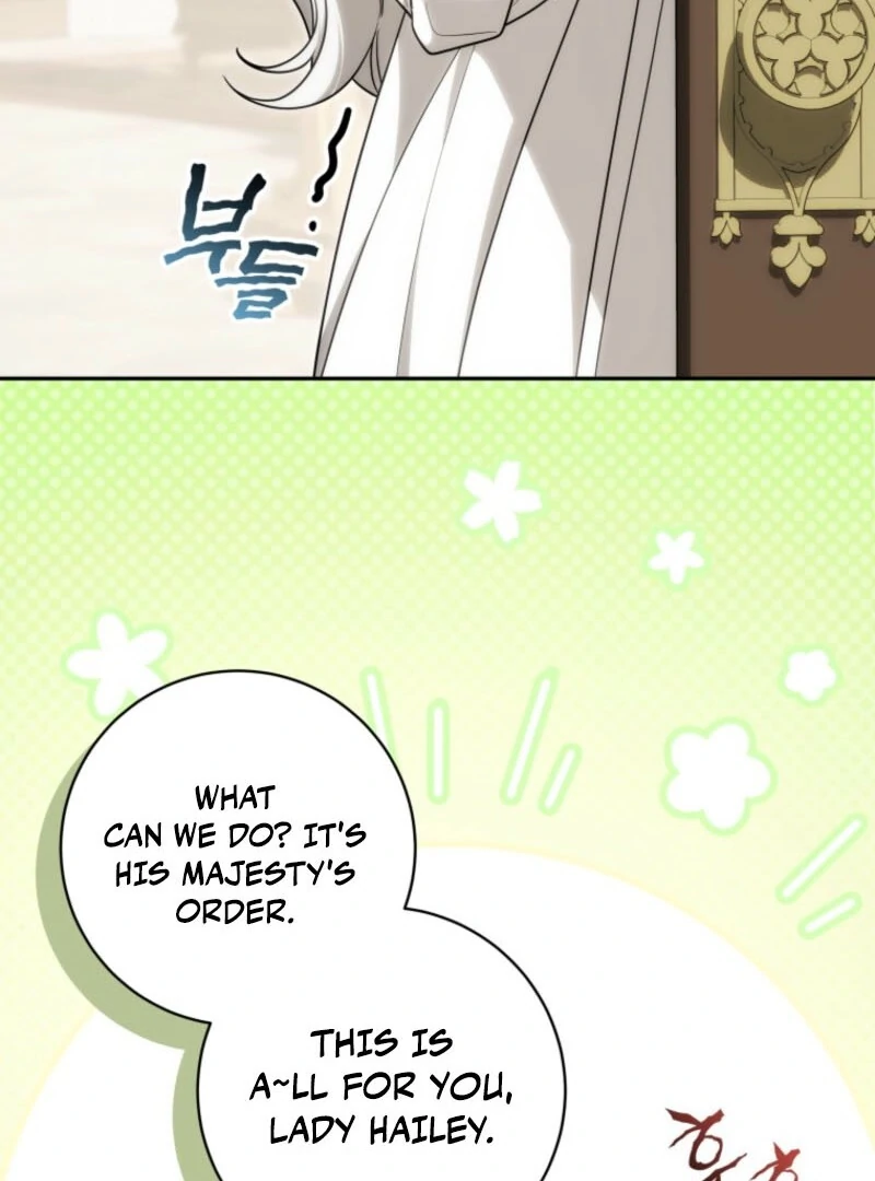 The Obsessive Emperor’s Capable Pharmacist Chapter 60 - Page 85