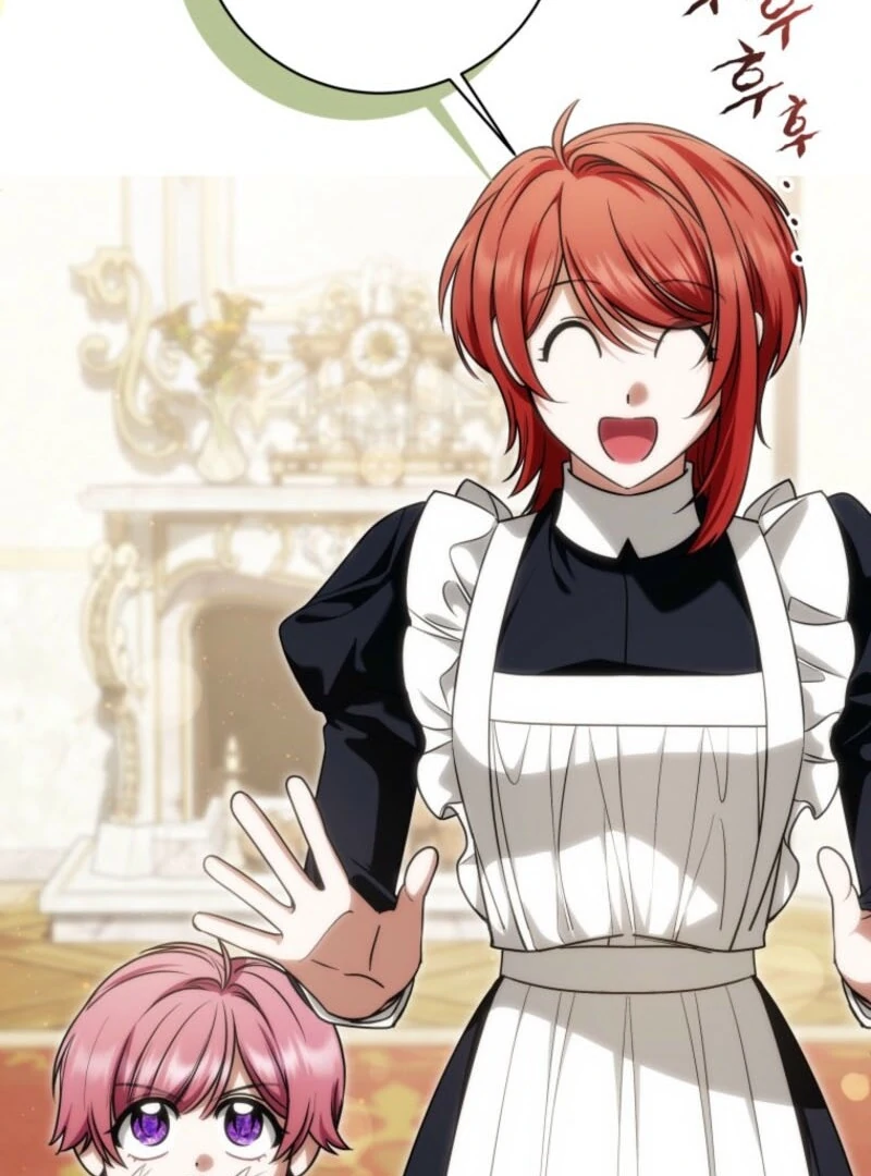 The Obsessive Emperor’s Capable Pharmacist Chapter 60 - Page 86