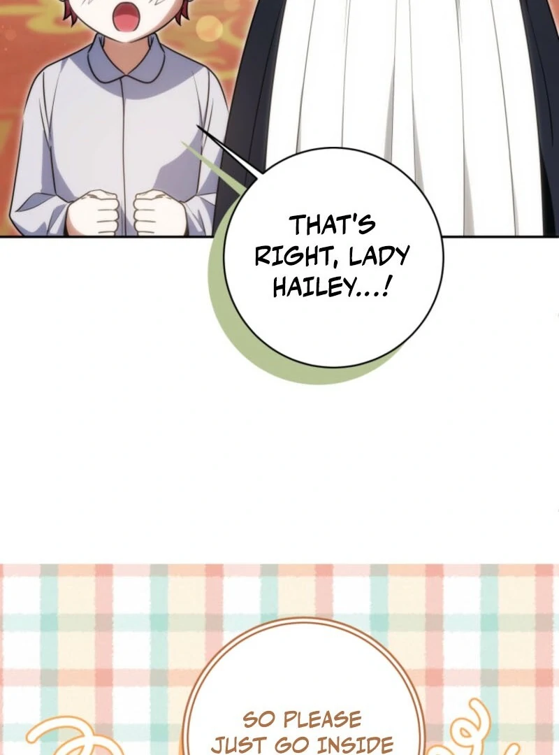 The Obsessive Emperor’s Capable Pharmacist Chapter 60 - Page 87