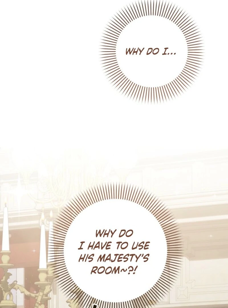 The Obsessive Emperor’s Capable Pharmacist Chapter 60 - Page 93