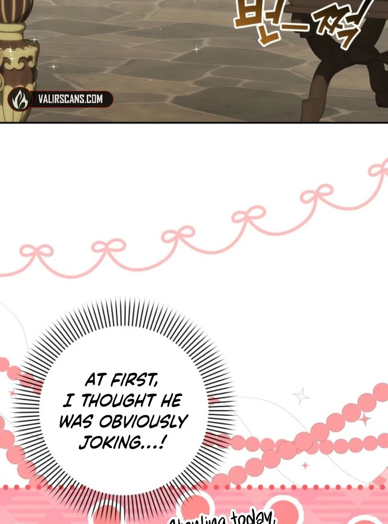 The Obsessive Emperor’s Capable Pharmacist Chapter 60 - Page 95