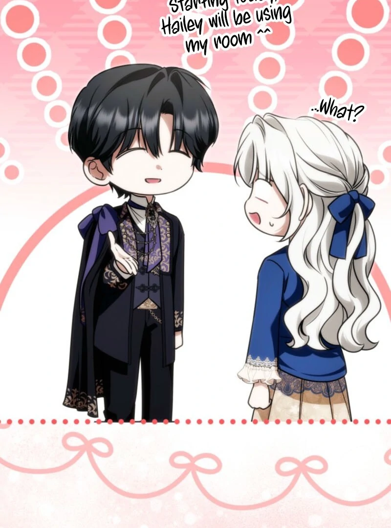 The Obsessive Emperor’s Capable Pharmacist Chapter 60 - Page 96