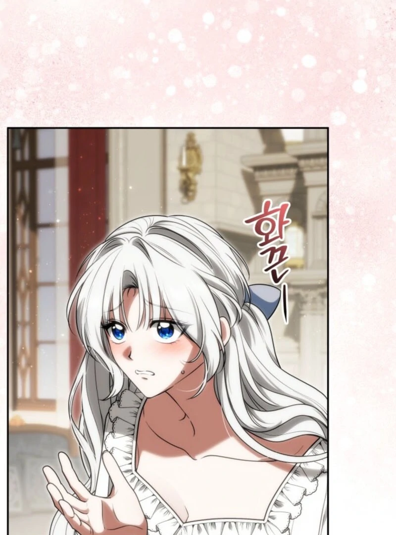 The Obsessive Emperor’s Capable Pharmacist Chapter 60 - Page 97