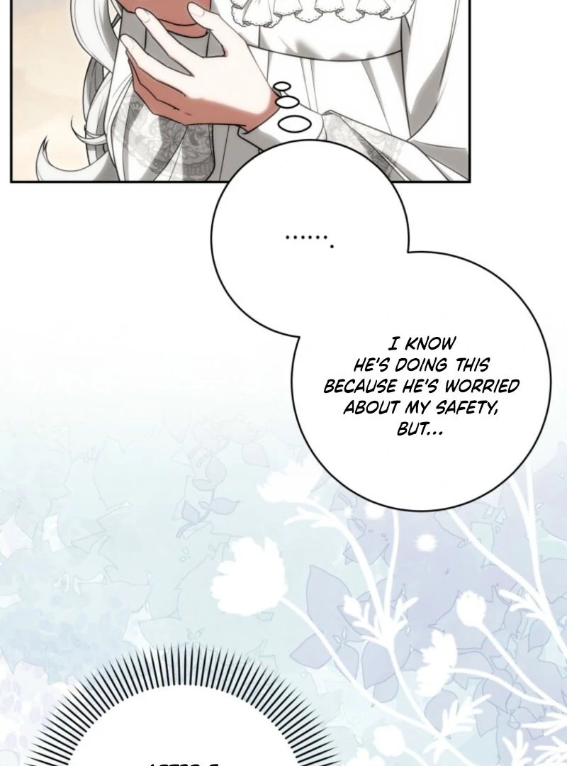 The Obsessive Emperor’s Capable Pharmacist Chapter 60 - Page 98