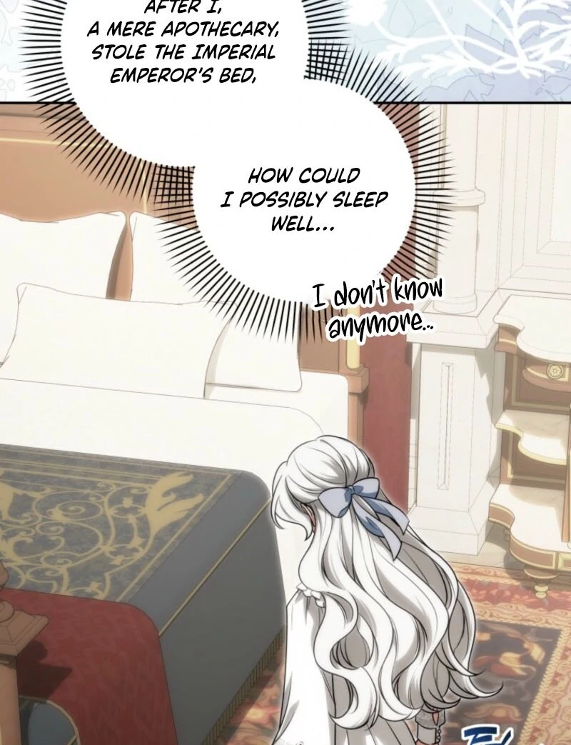 The Obsessive Emperor’s Capable Pharmacist Chapter 60 - Page 99