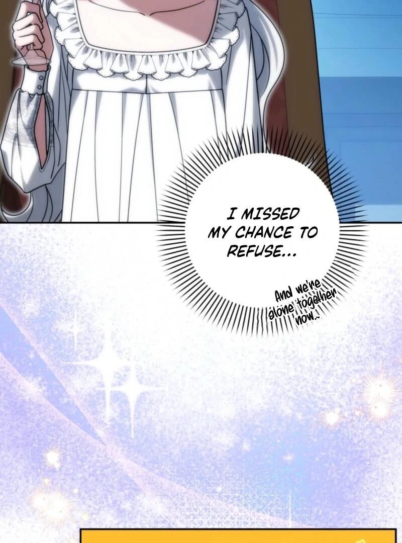 The Obsessive Emperor’s Capable Pharmacist Chapter 61 - Page 10