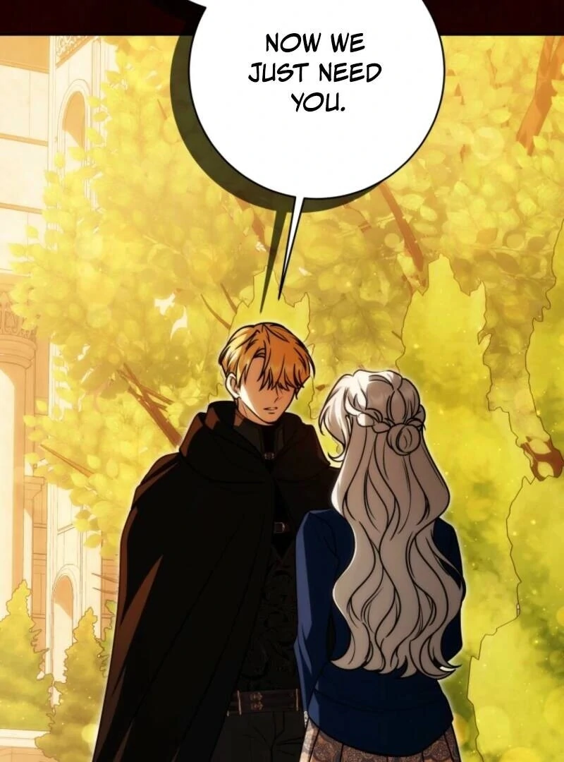 The Obsessive Emperor’s Capable Pharmacist Chapter 61 - Page 101