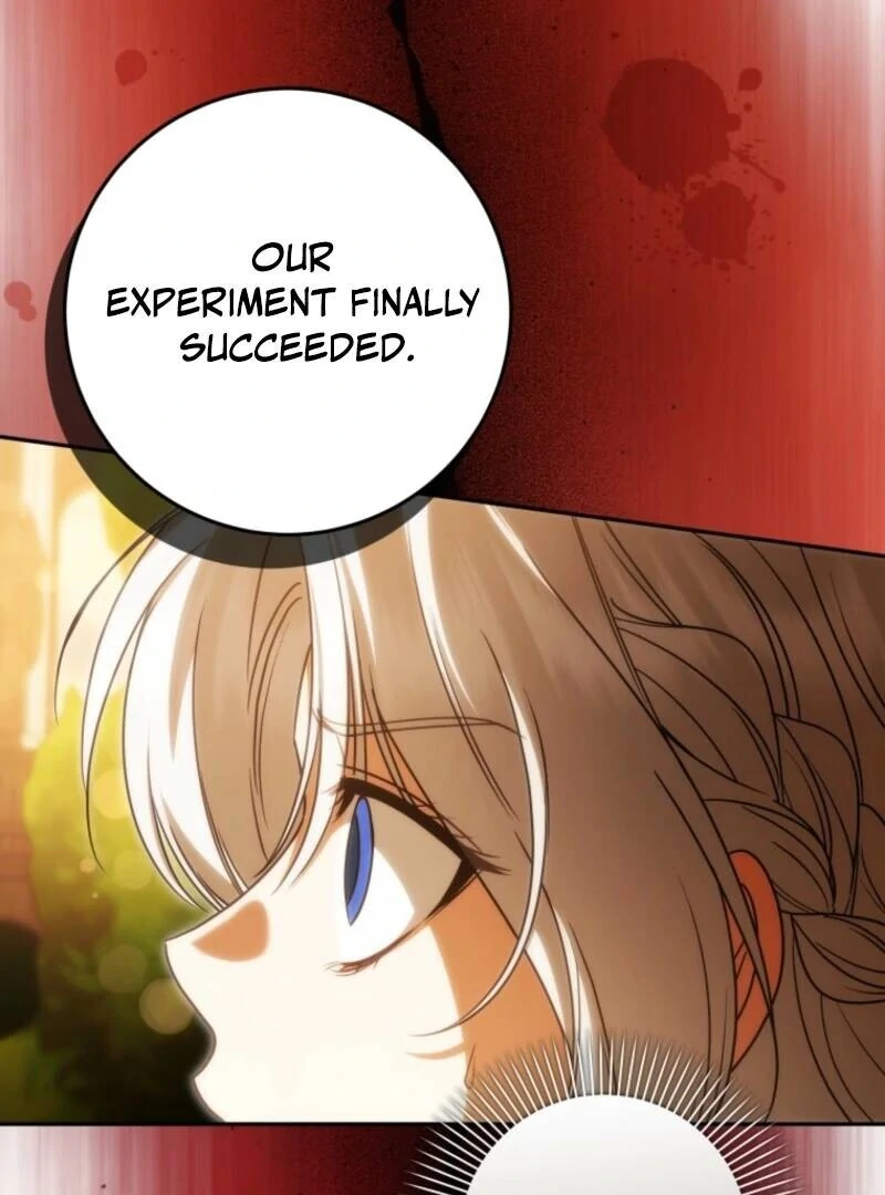 The Obsessive Emperor’s Capable Pharmacist Chapter 61 - Page 104