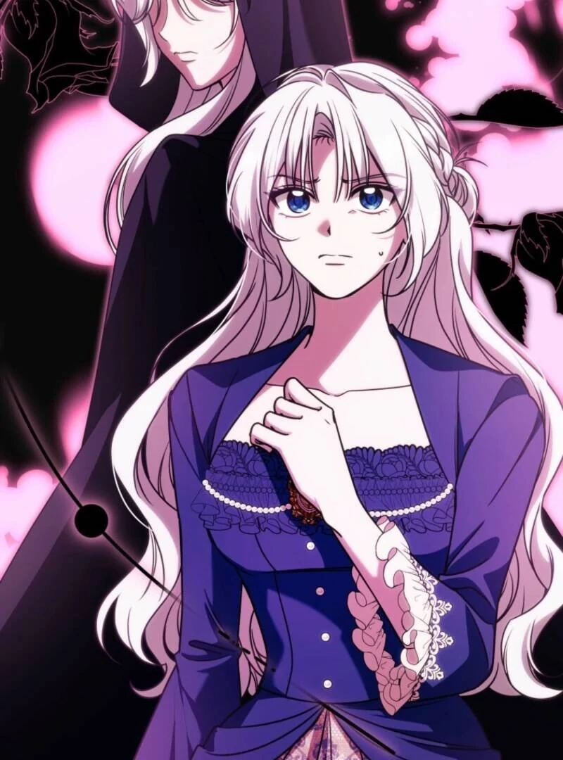 The Obsessive Emperor’s Capable Pharmacist Chapter 61 - Page 108