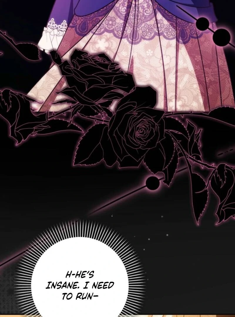 The Obsessive Emperor’s Capable Pharmacist Chapter 61 - Page 109