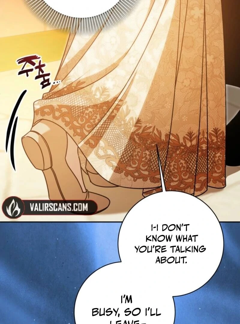 The Obsessive Emperor’s Capable Pharmacist Chapter 61 - Page 110