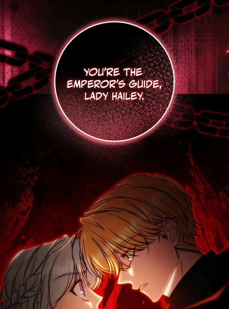 The Obsessive Emperor’s Capable Pharmacist Chapter 61 - Page 121