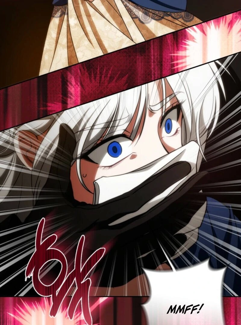 The Obsessive Emperor’s Capable Pharmacist Chapter 61 - Page 127