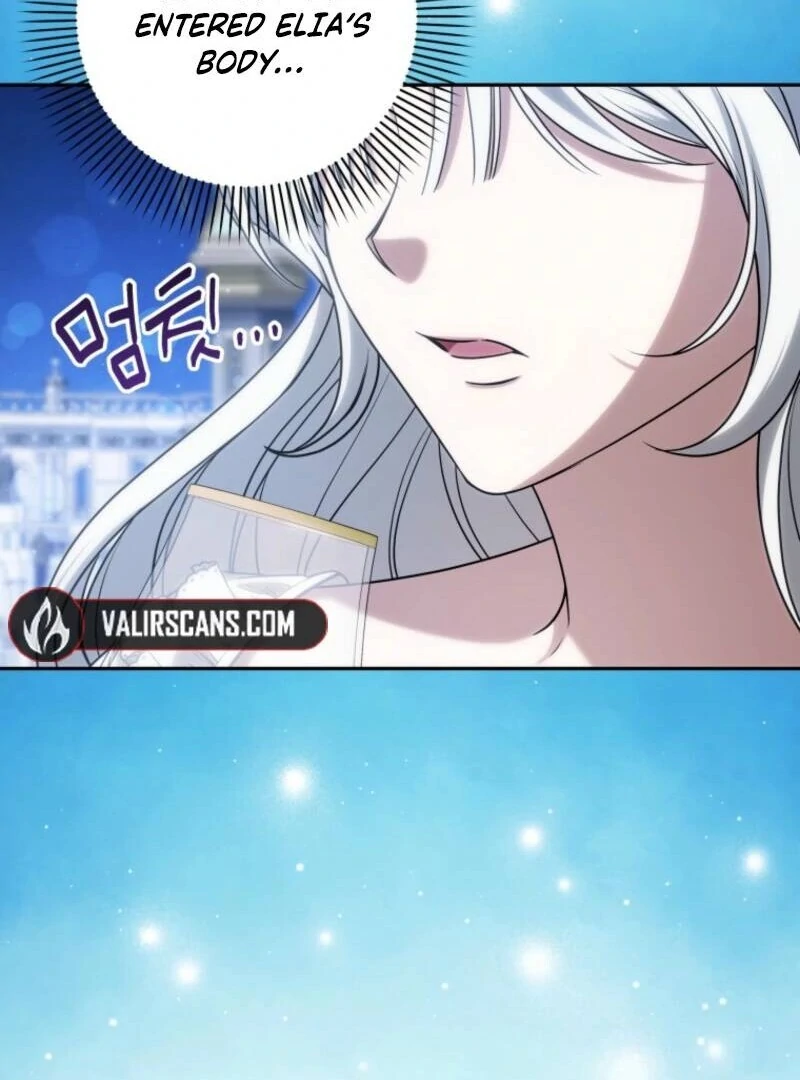 The Obsessive Emperor’s Capable Pharmacist Chapter 61 - Page 17