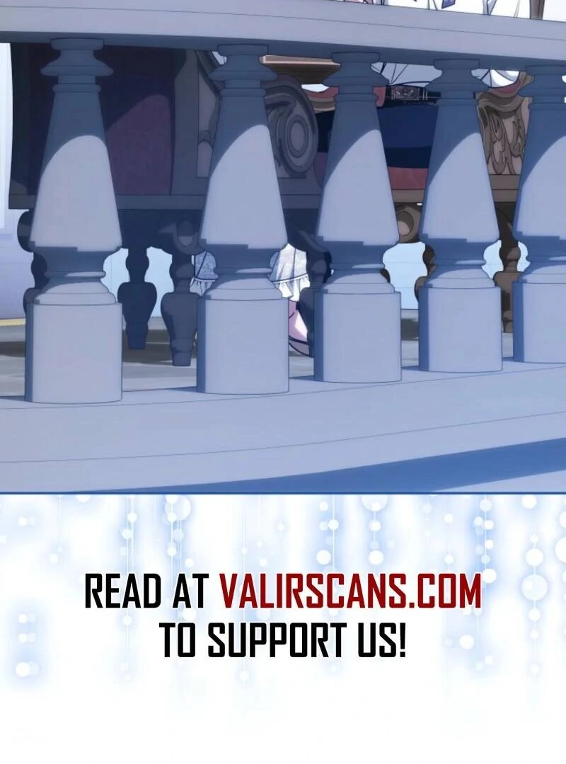 The Obsessive Emperor’s Capable Pharmacist Chapter 61 - Page 21