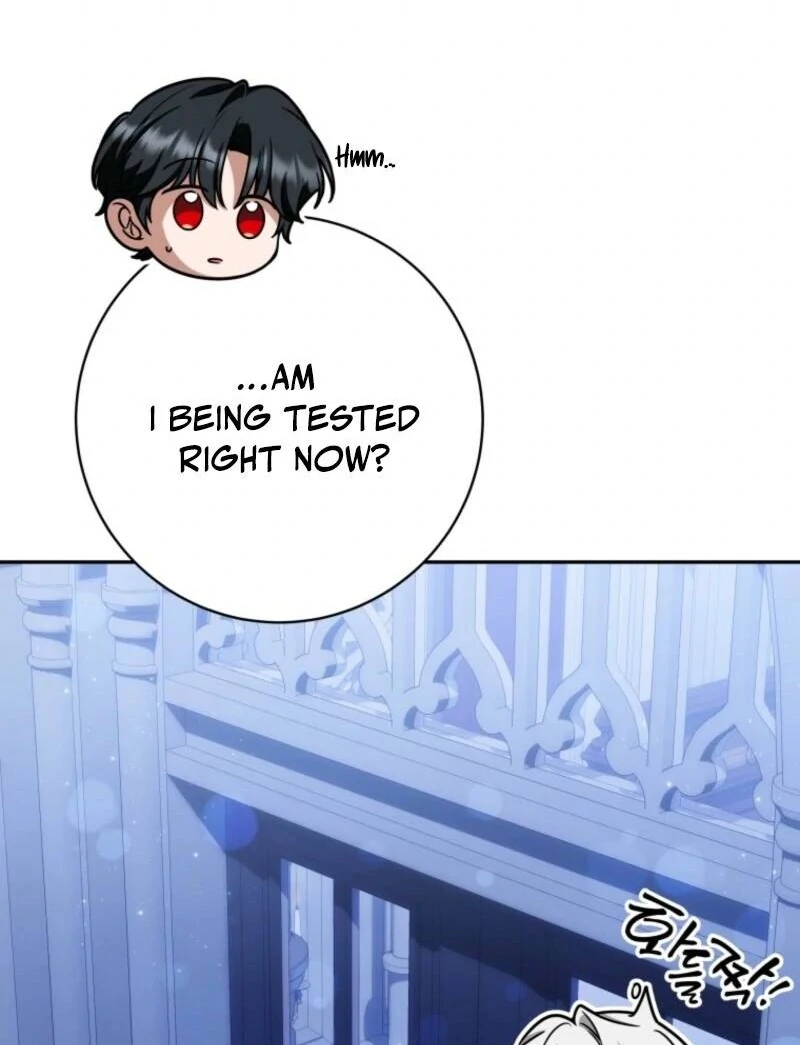 The Obsessive Emperor’s Capable Pharmacist Chapter 61 - Page 22