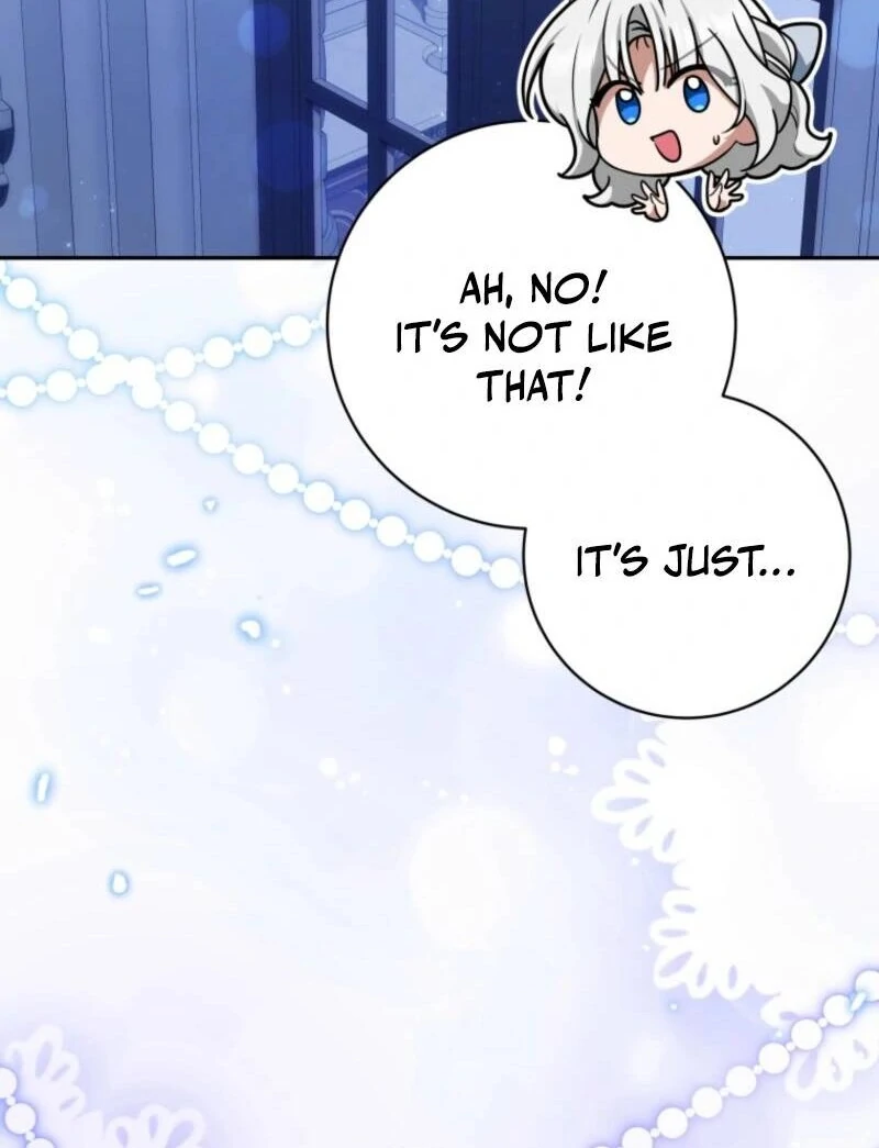 The Obsessive Emperor’s Capable Pharmacist Chapter 61 - Page 23