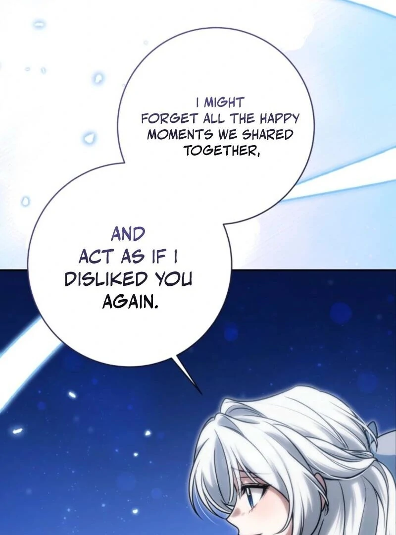 The Obsessive Emperor’s Capable Pharmacist Chapter 61 - Page 28