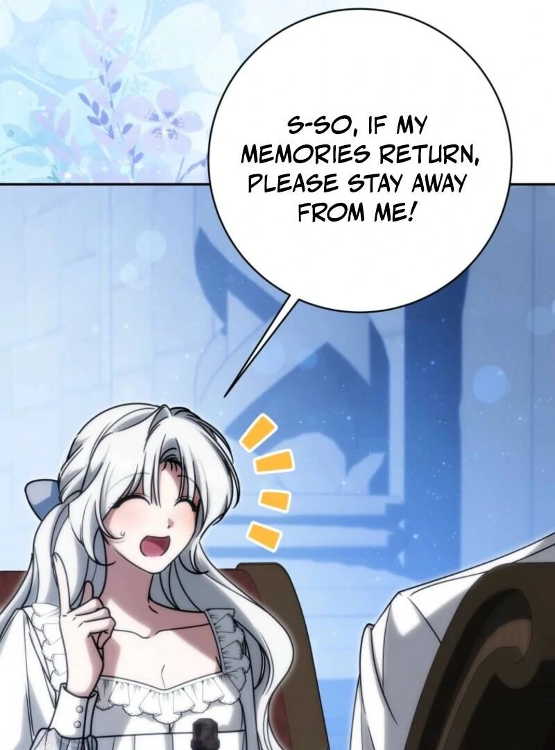 The Obsessive Emperor’s Capable Pharmacist Chapter 61 - Page 32