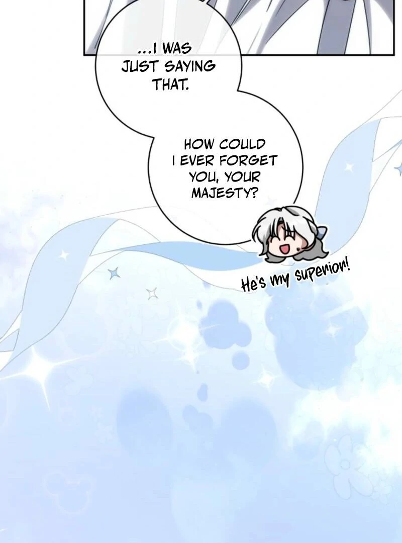 The Obsessive Emperor’s Capable Pharmacist Chapter 61 - Page 47